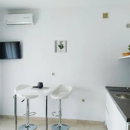 Apartments Vanda Rovinj Extérieur photo