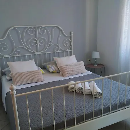 Apartments Vanda Rovinj Extérieur photo
