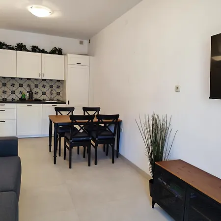 Apartments Vanda Rovinj Chambre photo