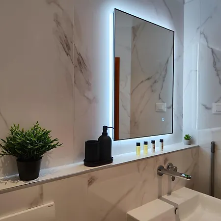 Apartments Vanda Rovinj Chambre photo