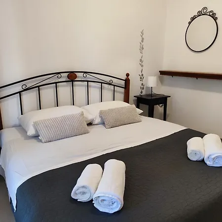 Apartments Vanda Rovinj Chambre photo
