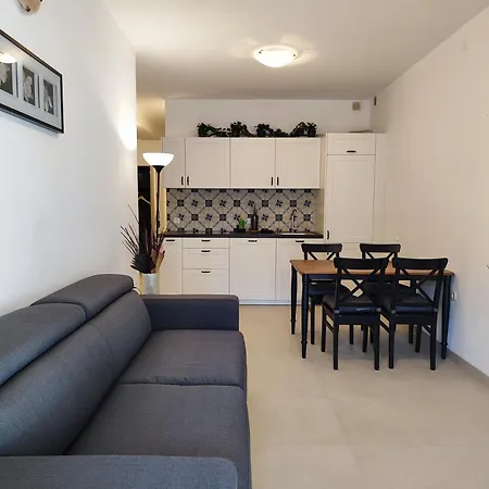 Apartments Vanda Rovinj Extérieur photo