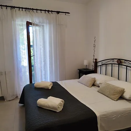 Apartments Vanda Rovinj Extérieur photo