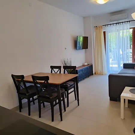 Apartments Vanda Rovinj Chambre photo