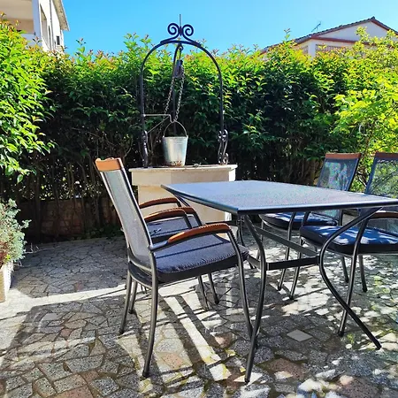 Apartments Vanda Rovinj Extérieur photo