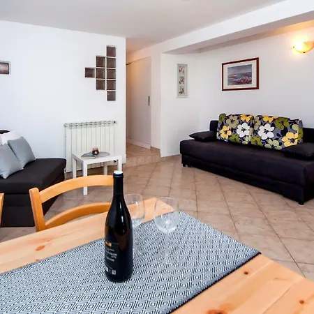 Apartments Vanda Rovinj Extérieur photo