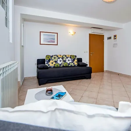 Apartments Vanda Rovinj Extérieur photo