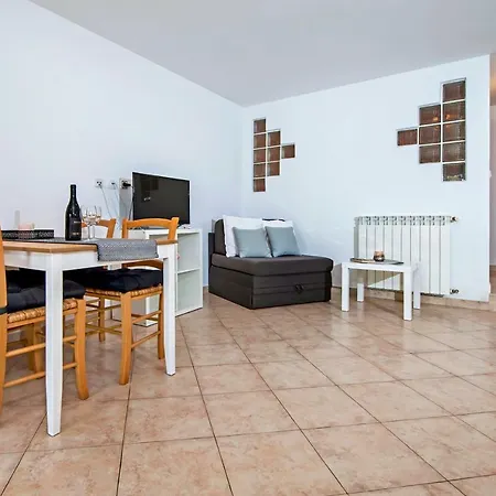 Apartments Vanda Rovinj Extérieur photo