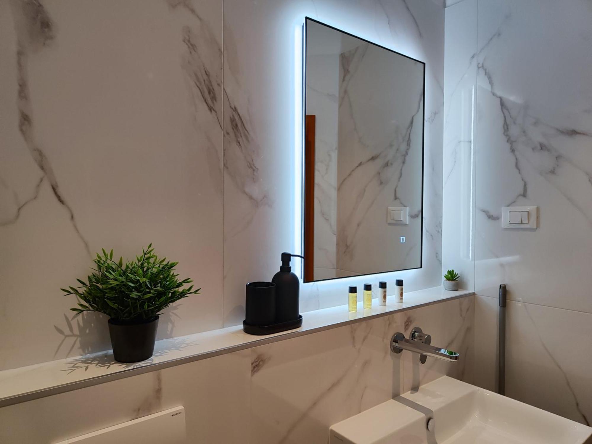Apartmán Vanda