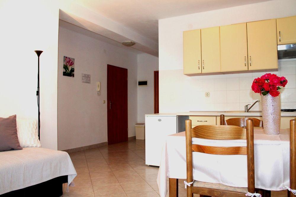 Vanda Apartmán *