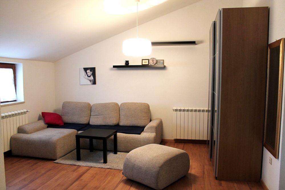 Vanda Apartmán *