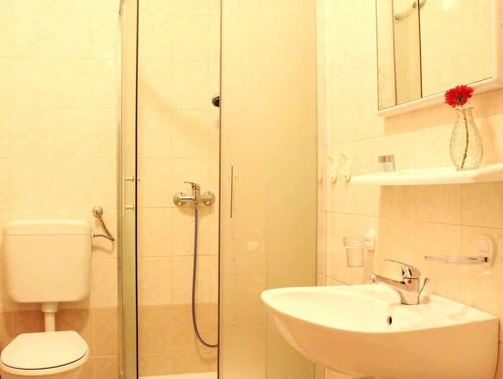 Vanda Apartmán *