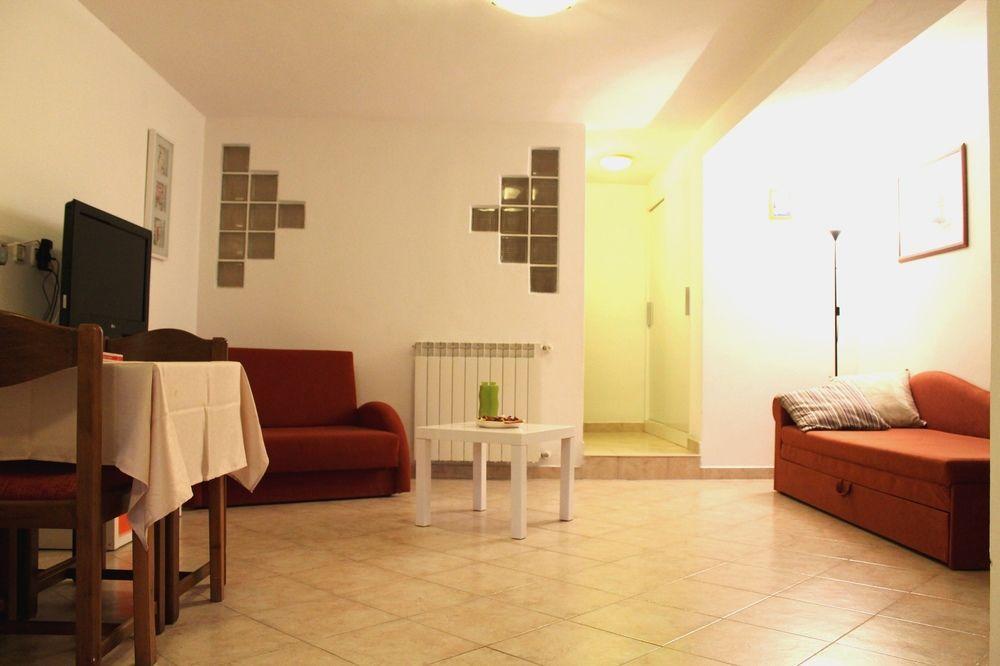 Vanda Apartmán *