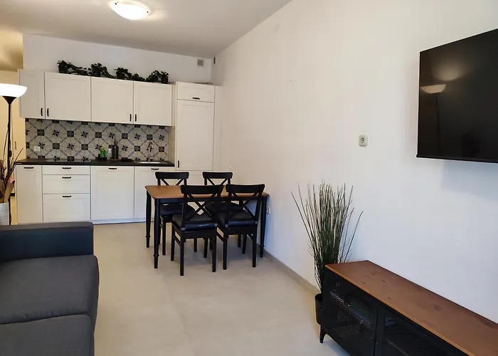 Apartments Vanda