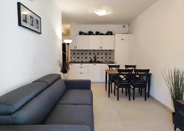 Apartments Vanda