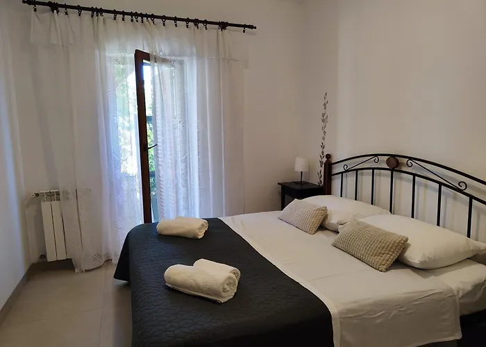 Apartments Vanda