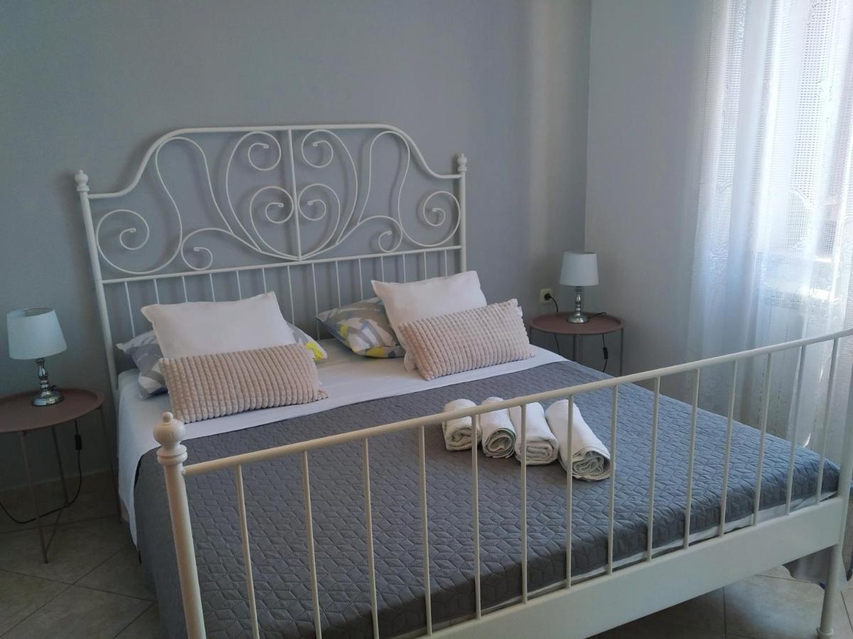 Appartement Vanda