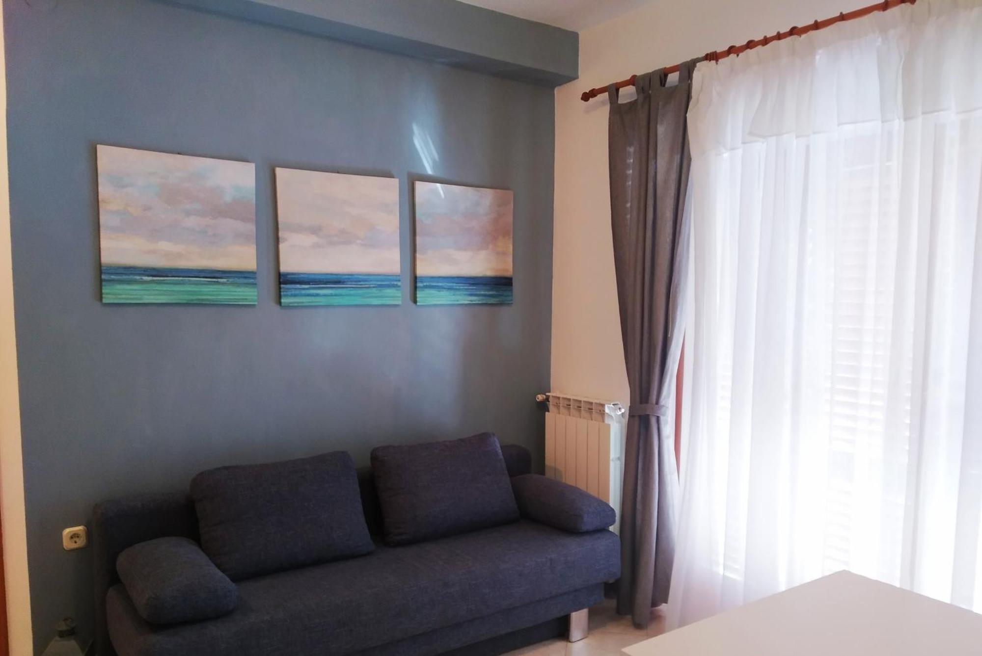 Appartement Vanda *