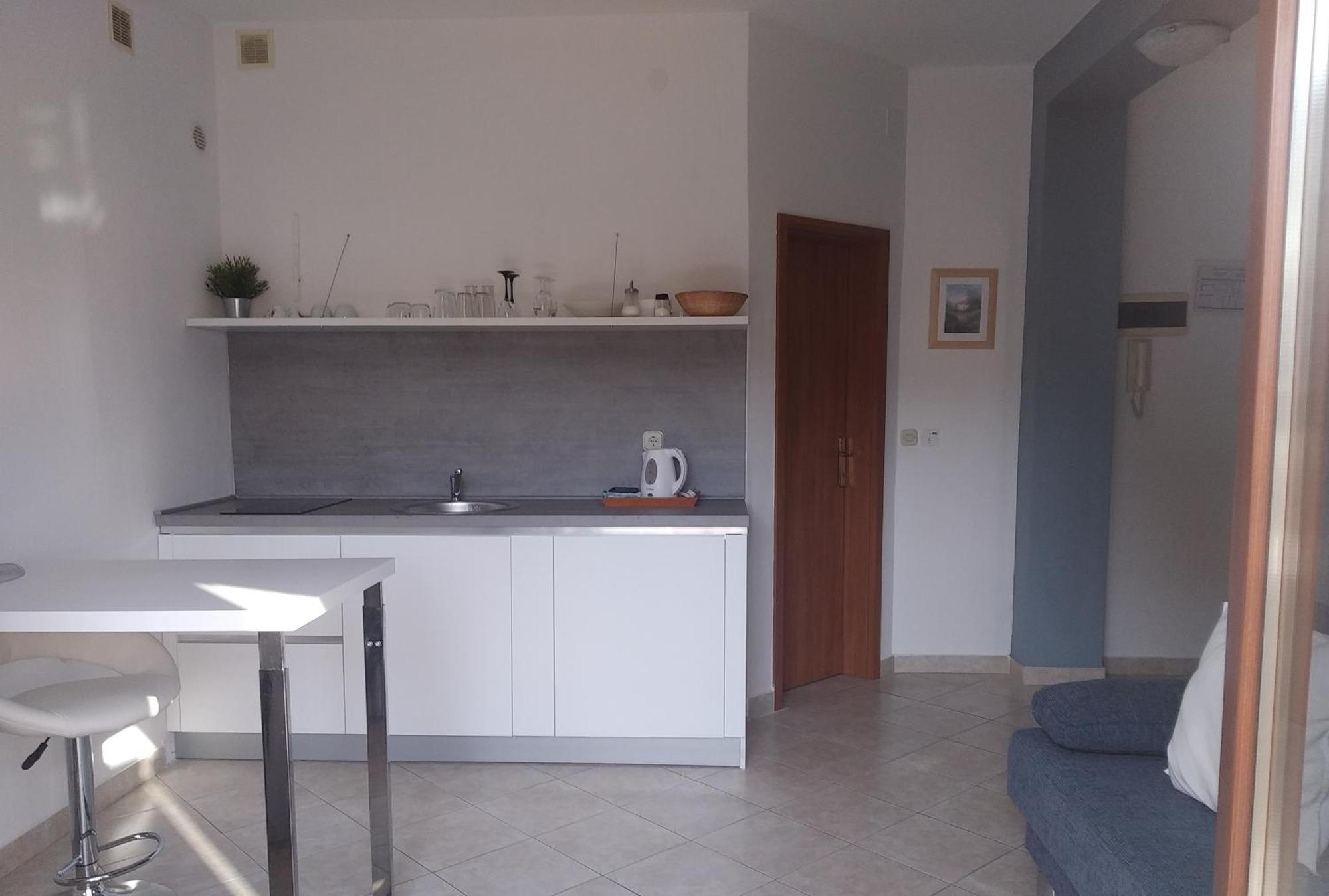 Appartement Vanda Rovinj