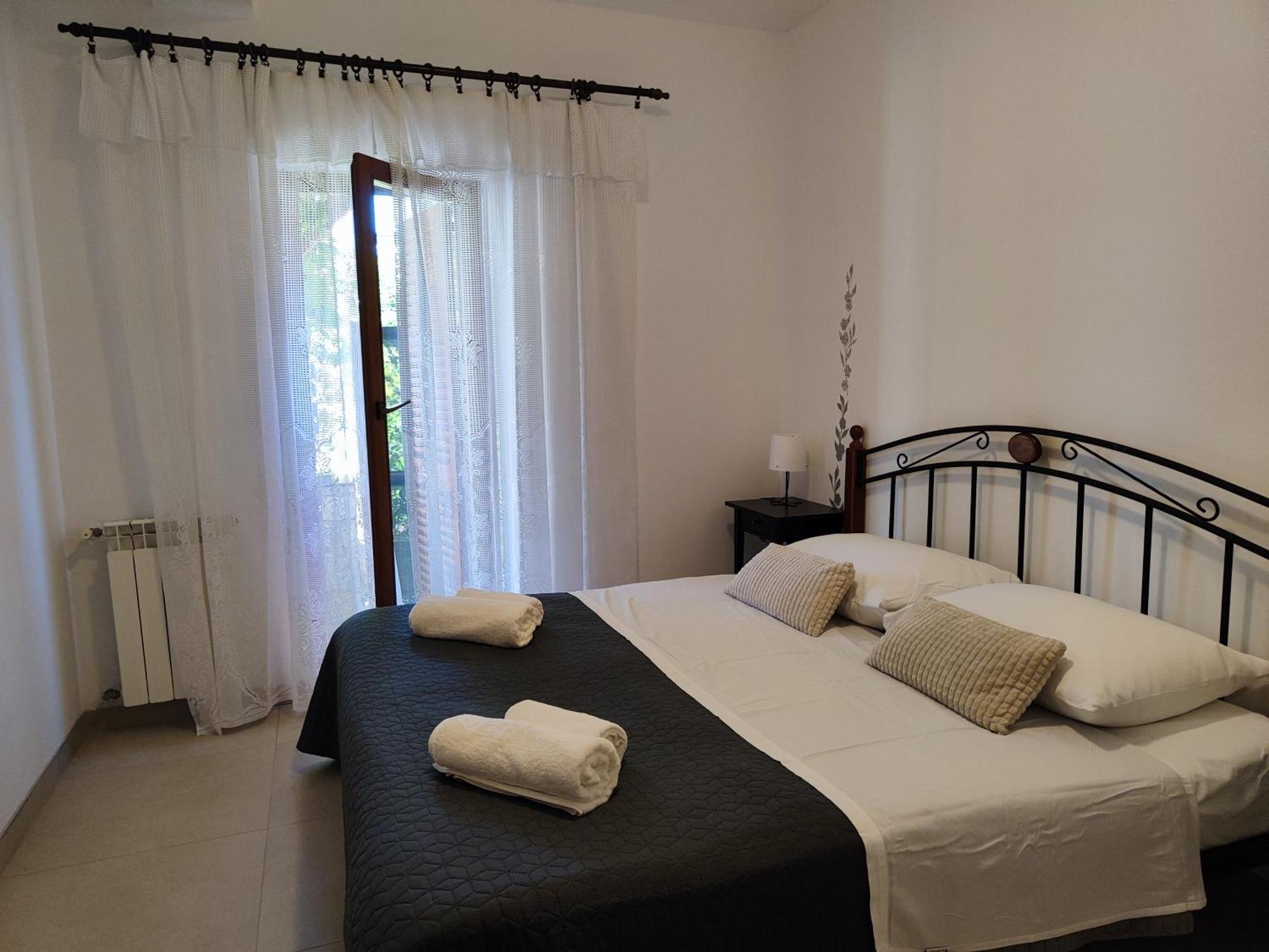 Appartement Vanda