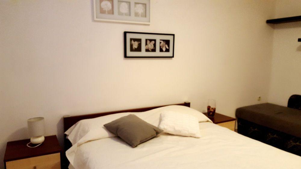 Vanda Appartement *