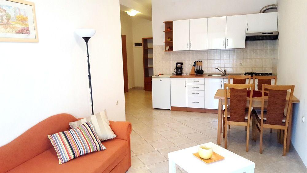Vanda Appartement Rovinj