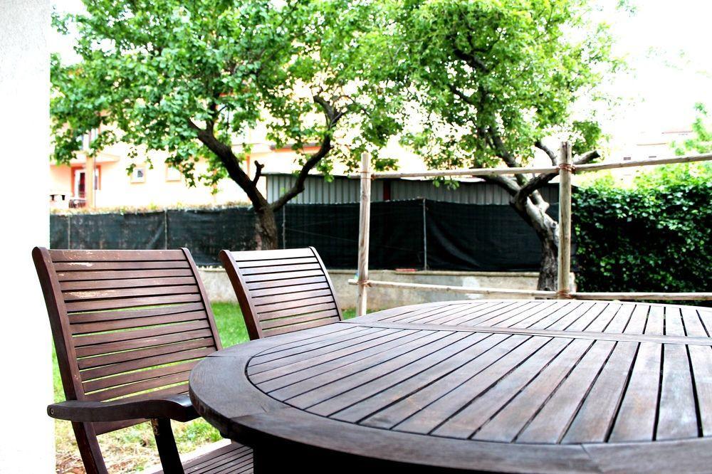 Vanda Appartement *