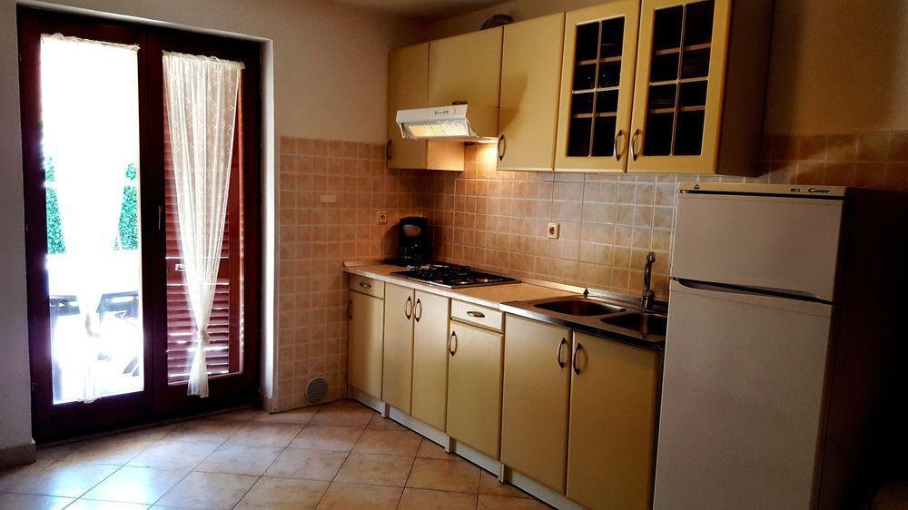 Vanda Appartement Rovinj