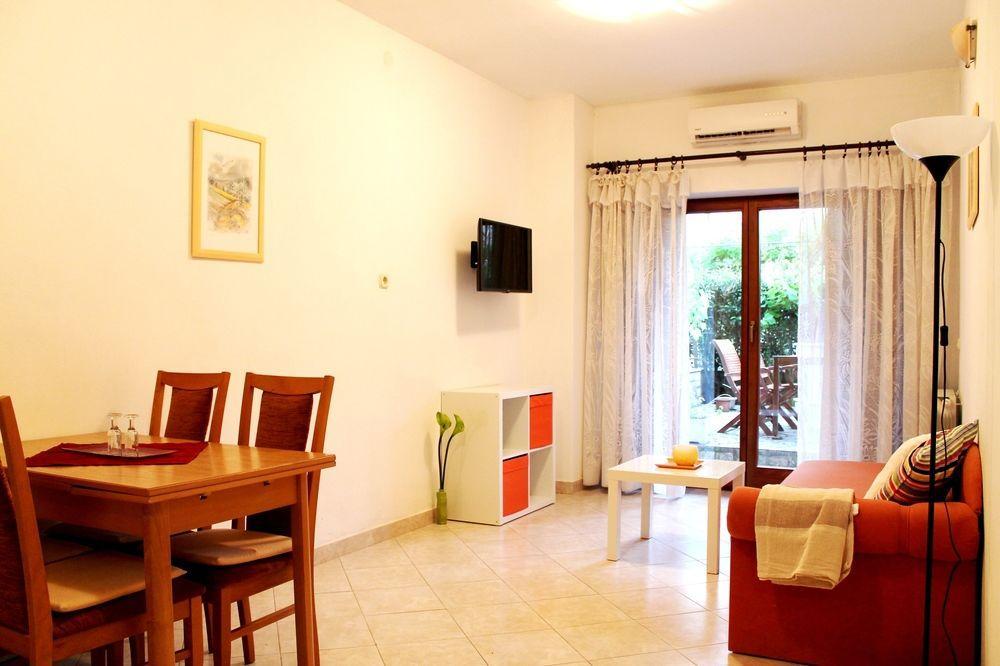 Vanda Appartement Rovinj