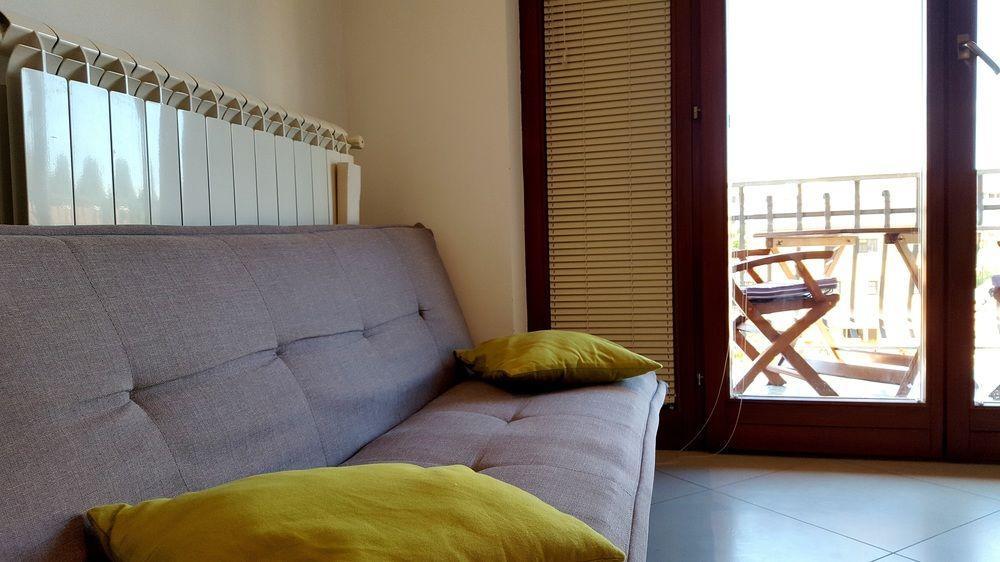 Vanda Appartement Rovinj