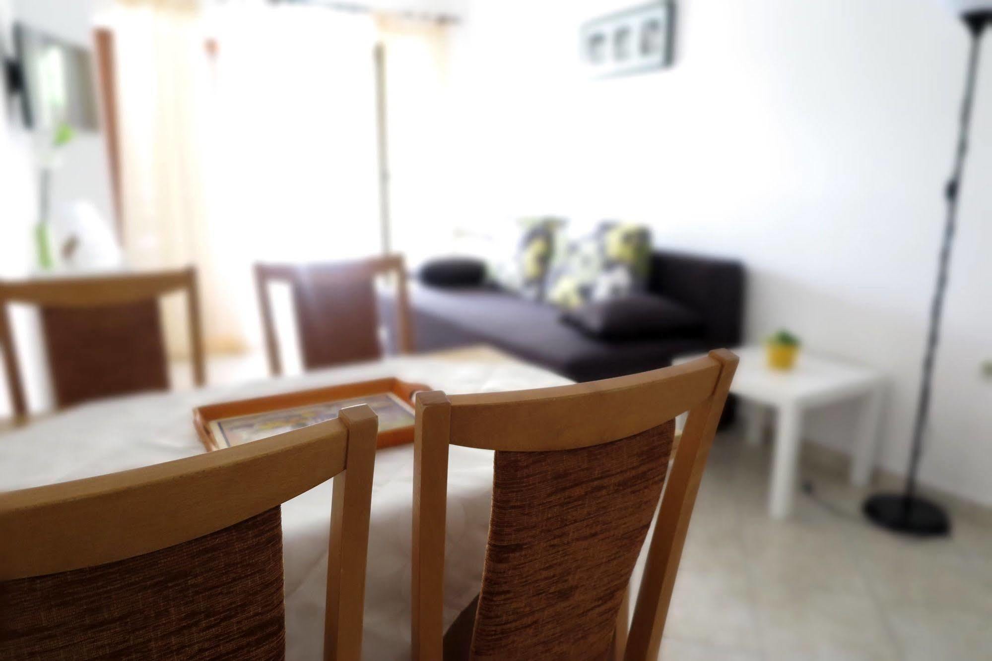 Vanda Appartement
