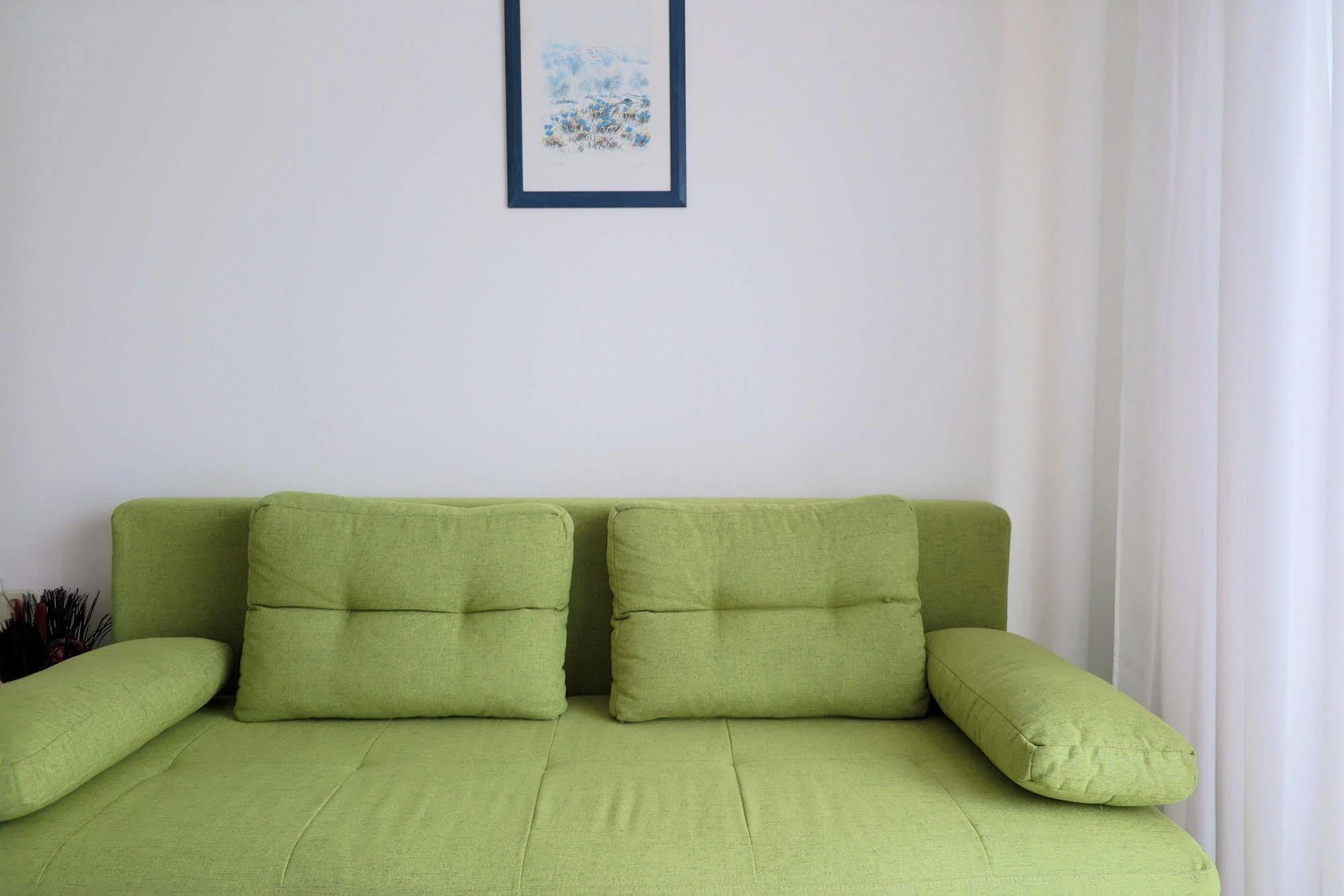 Vanda Appartement *