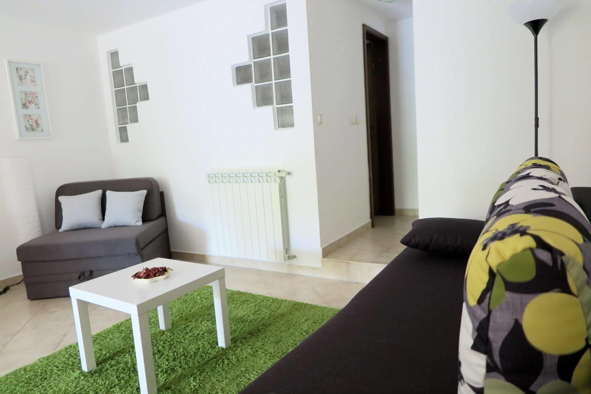 Appartement Vanda *