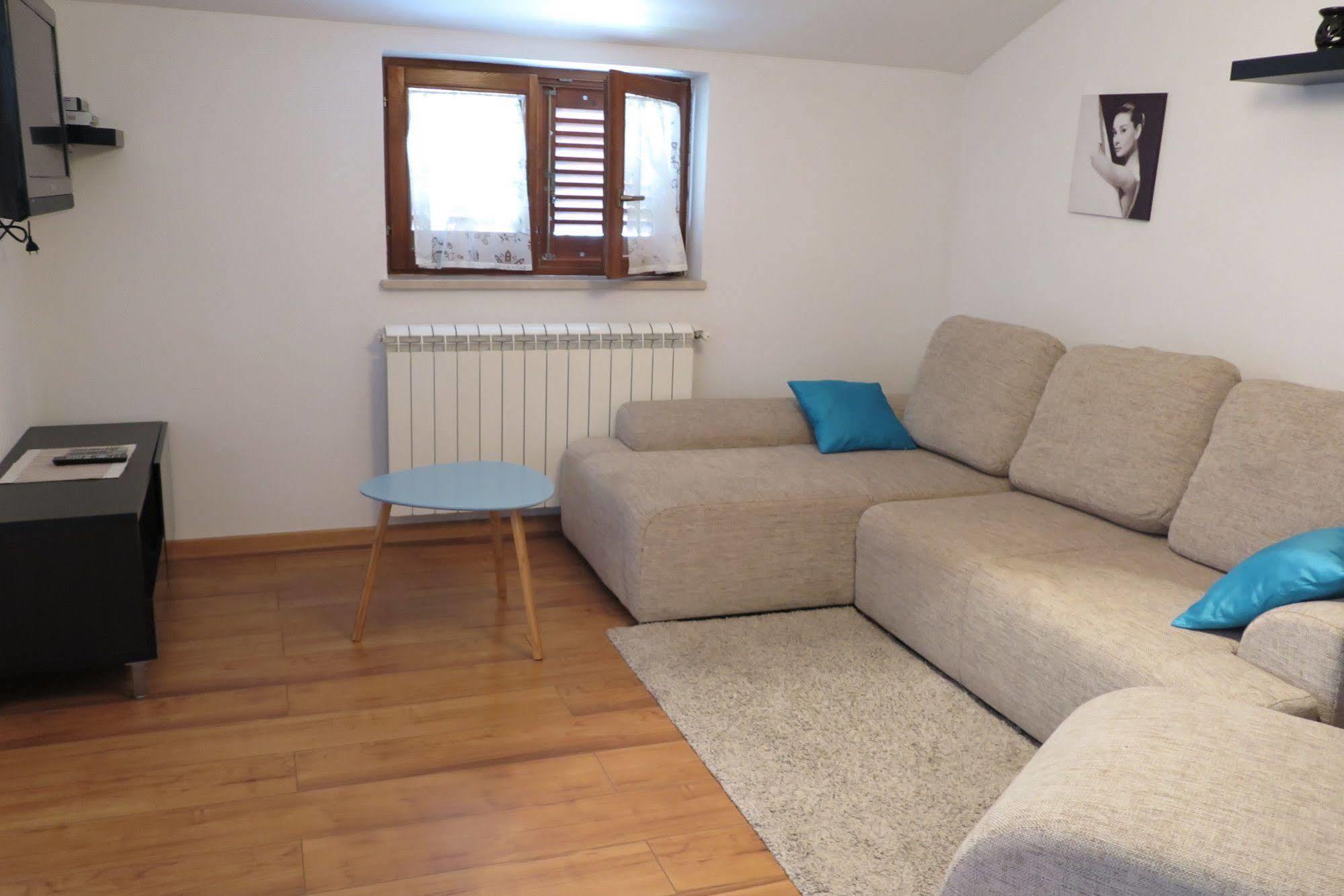 Vanda Appartement