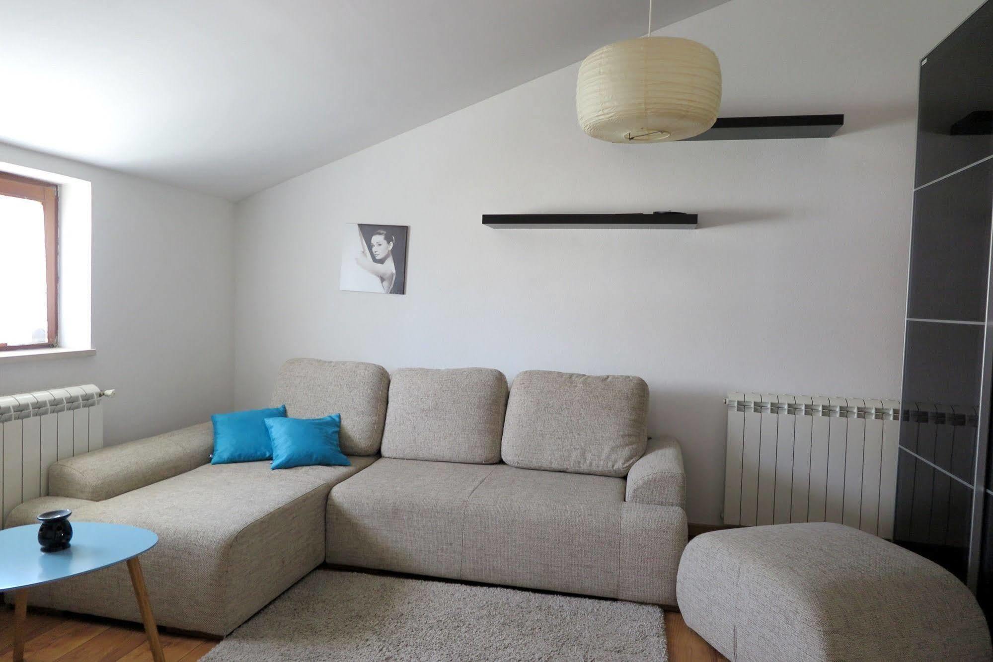 Vanda Appartement Rovinj