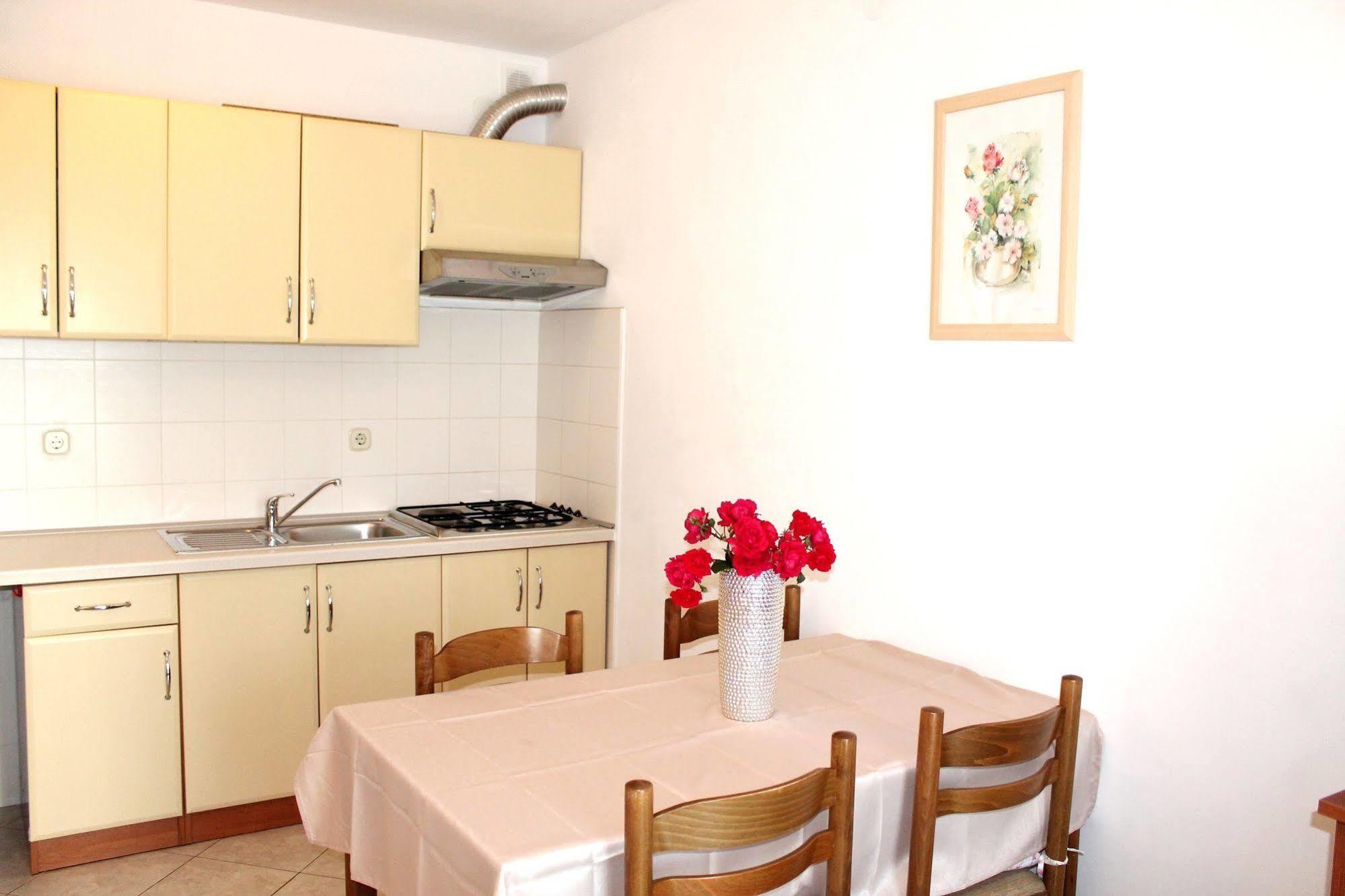 Appartement Vanda