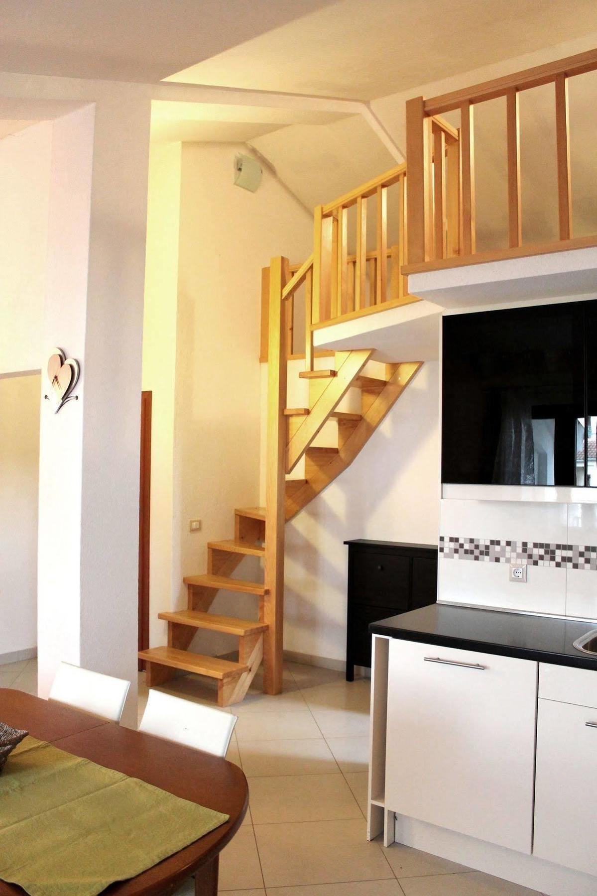 Appartement Vanda