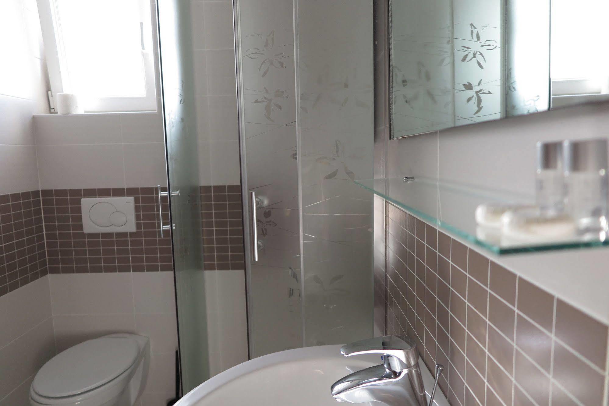 Appartement Vanda *