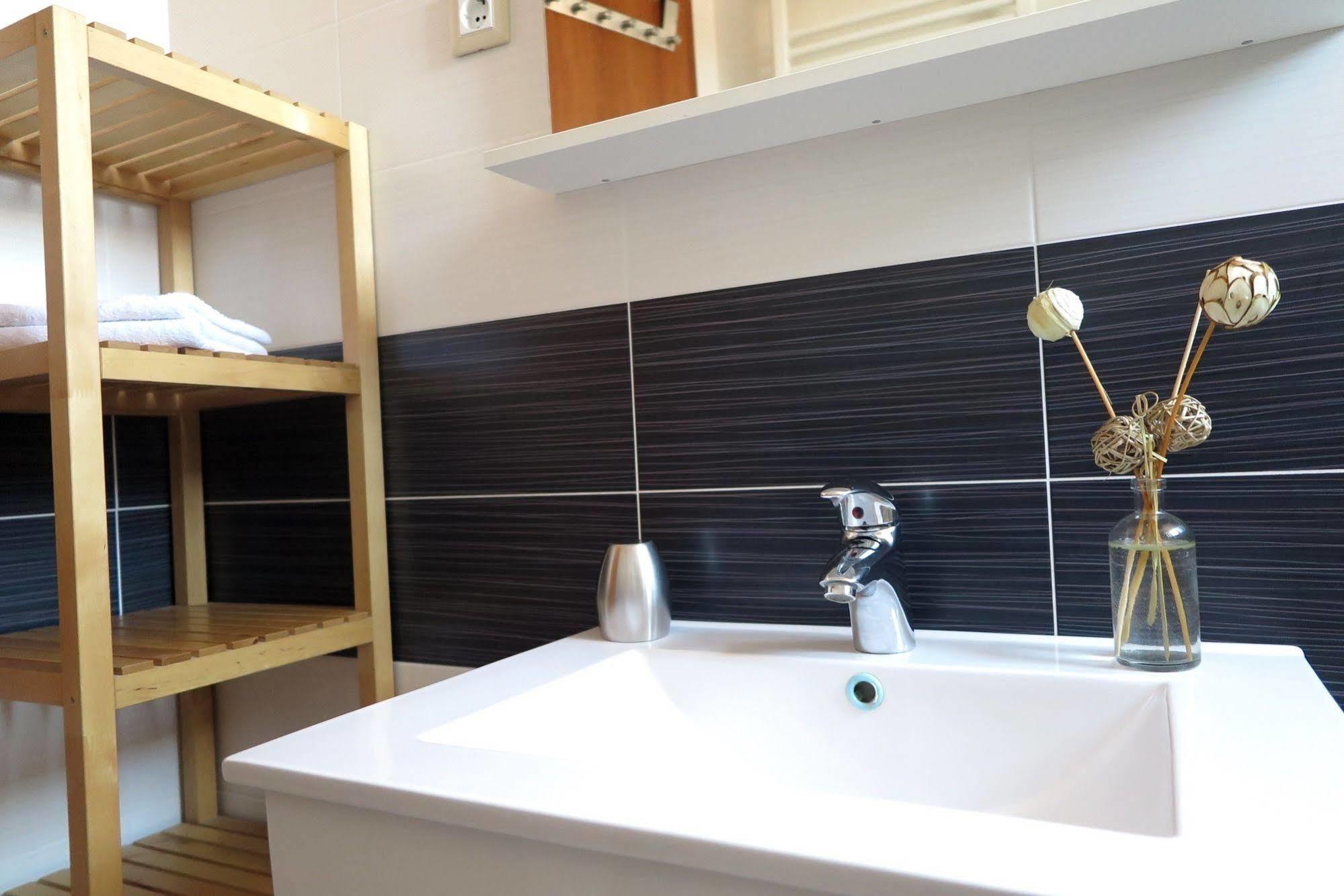 Vanda Appartement *