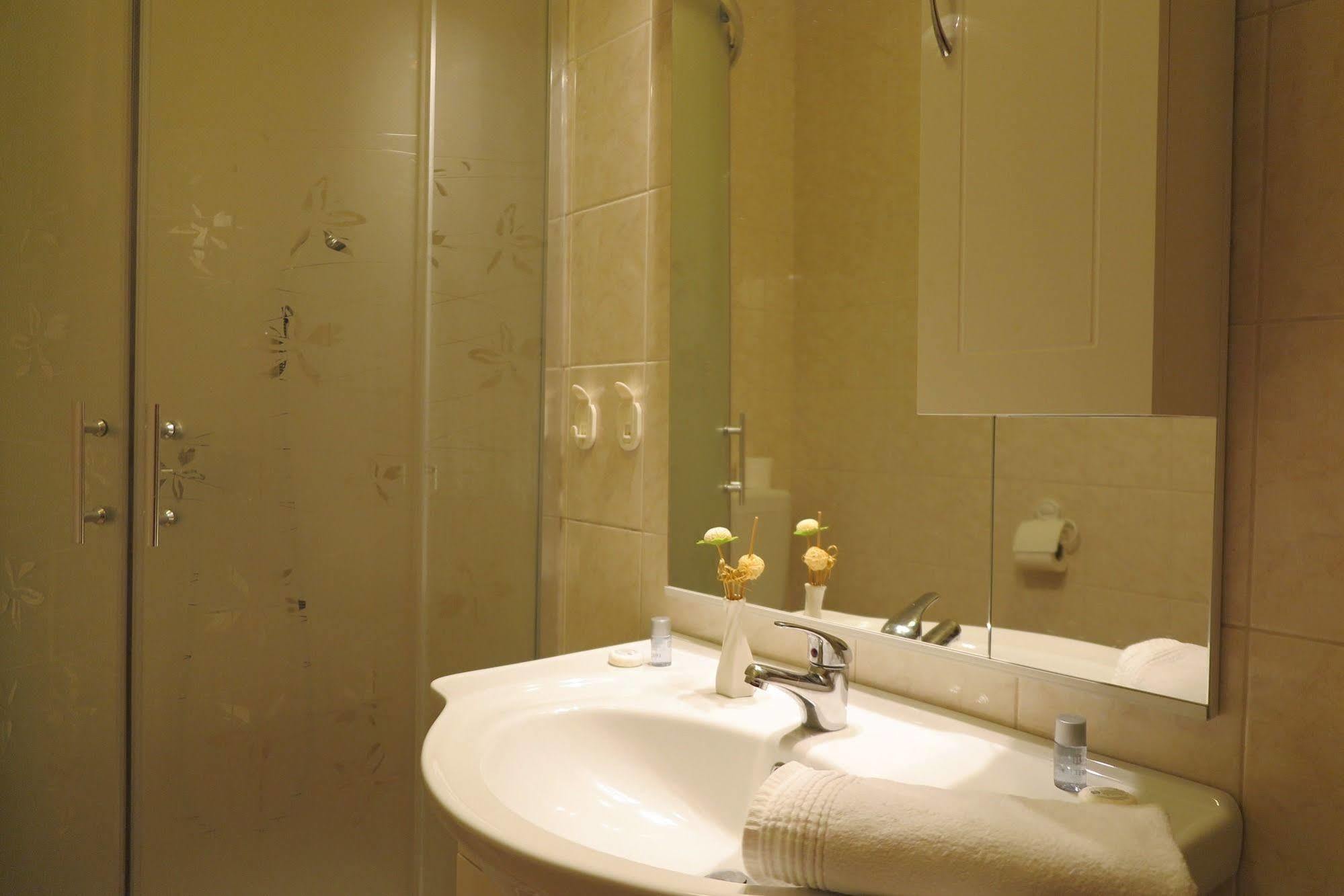 Vanda Appartement *