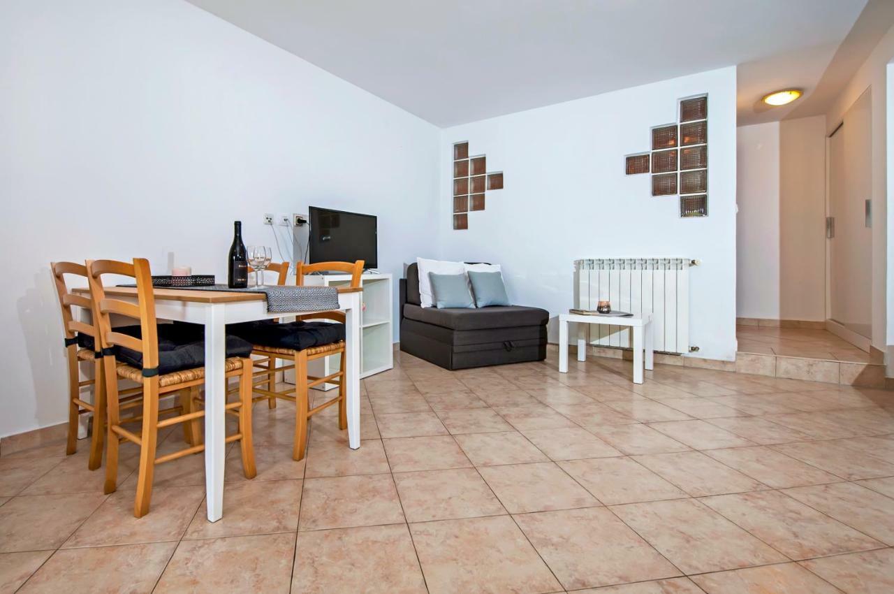 Appartement Vanda *