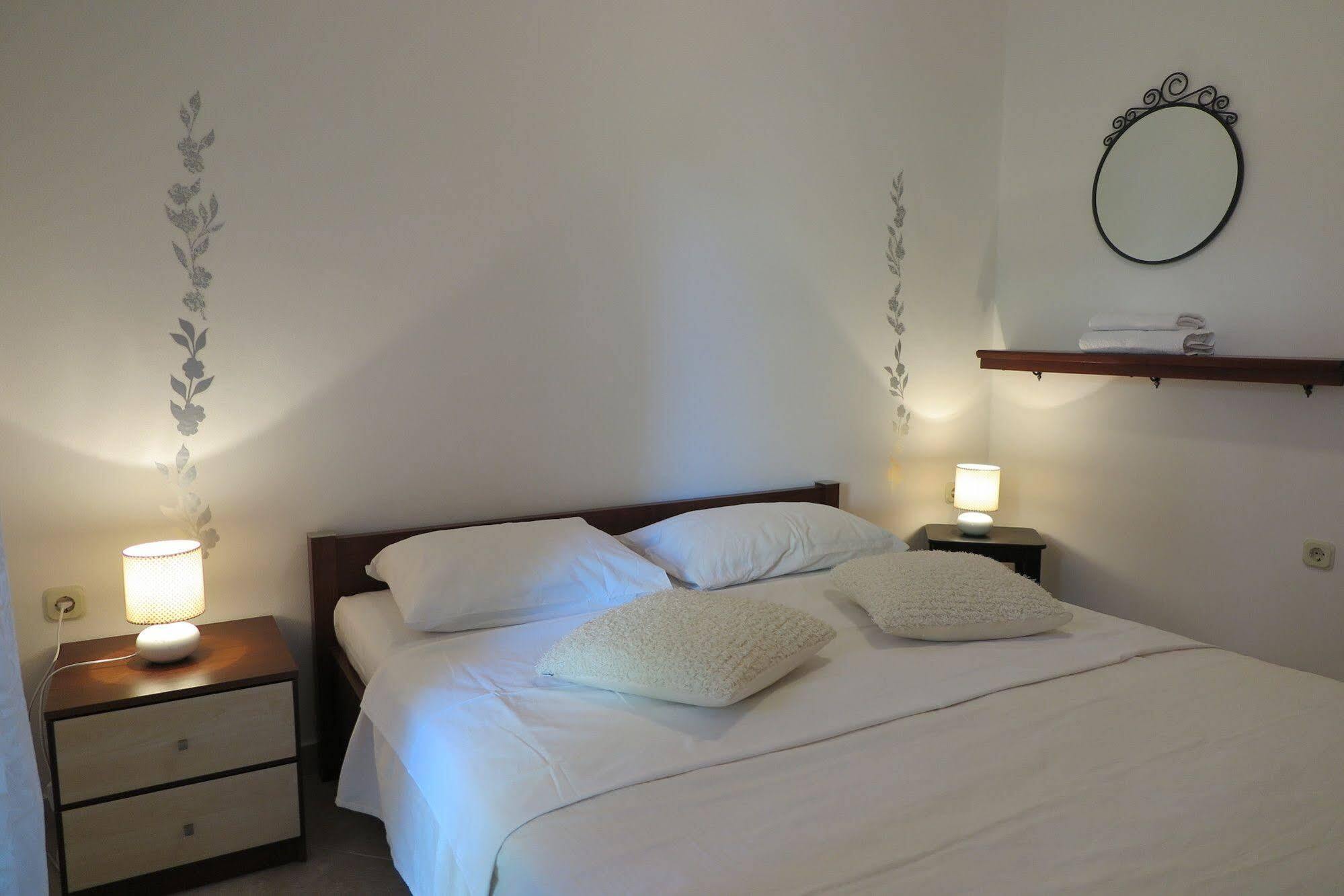 Appartement Vanda *